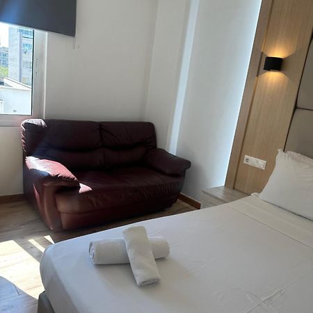 Hotel_Tier Athena Bagian luar foto