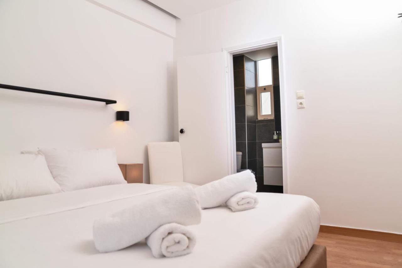 Hotel_Tier Athena Bagian luar foto